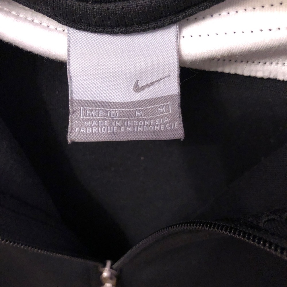 Nike Athletic jacket - Picture 3 of 4